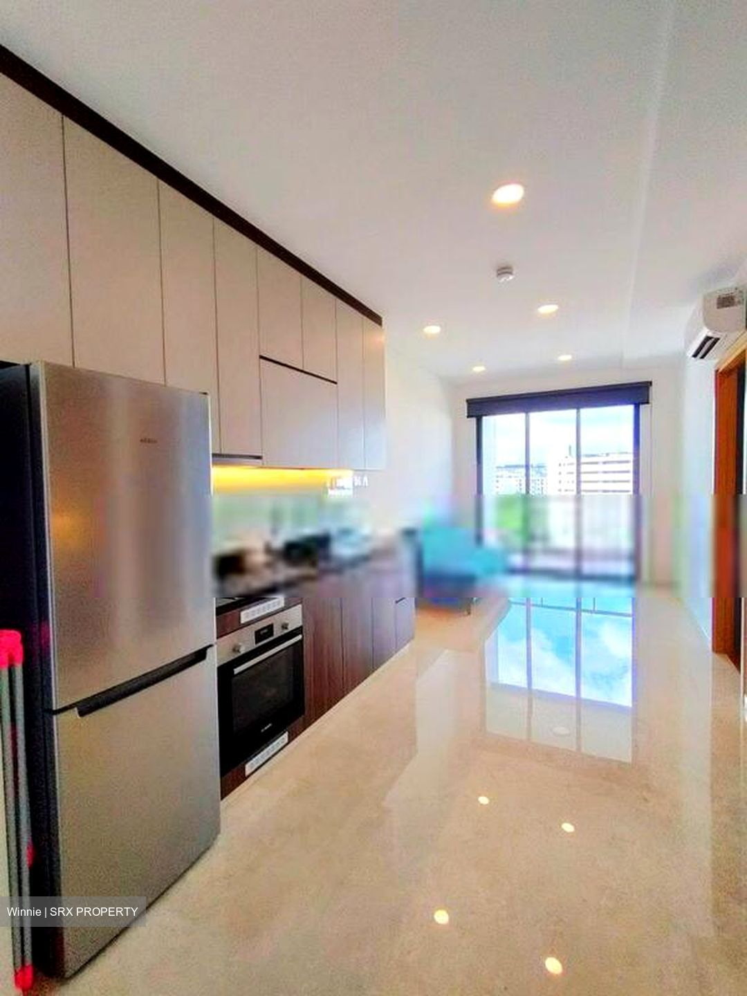 Urban Treasures (D14), Condominium #492746081